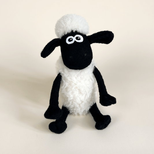 Shaun The Sheep