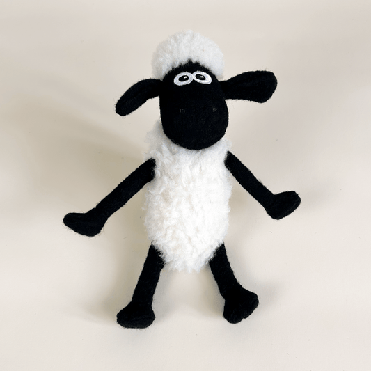 Shaun The Sheep