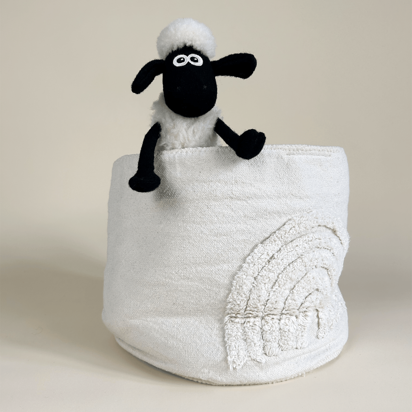 Shaun The Sheep