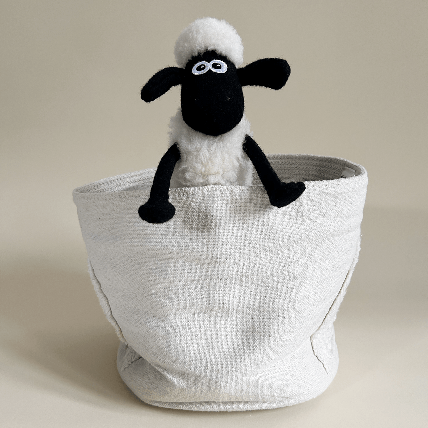 Shaun The Sheep