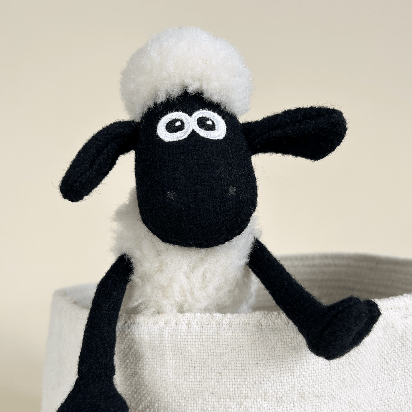 Shaun The Sheep